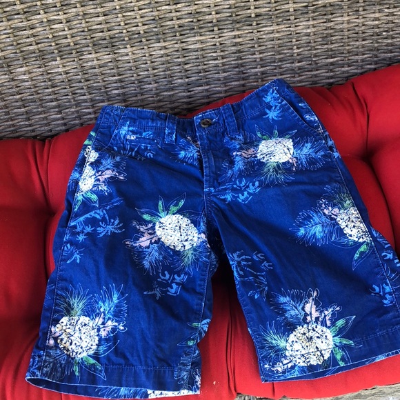 GapKids Other - Boys Pineapple Shorts